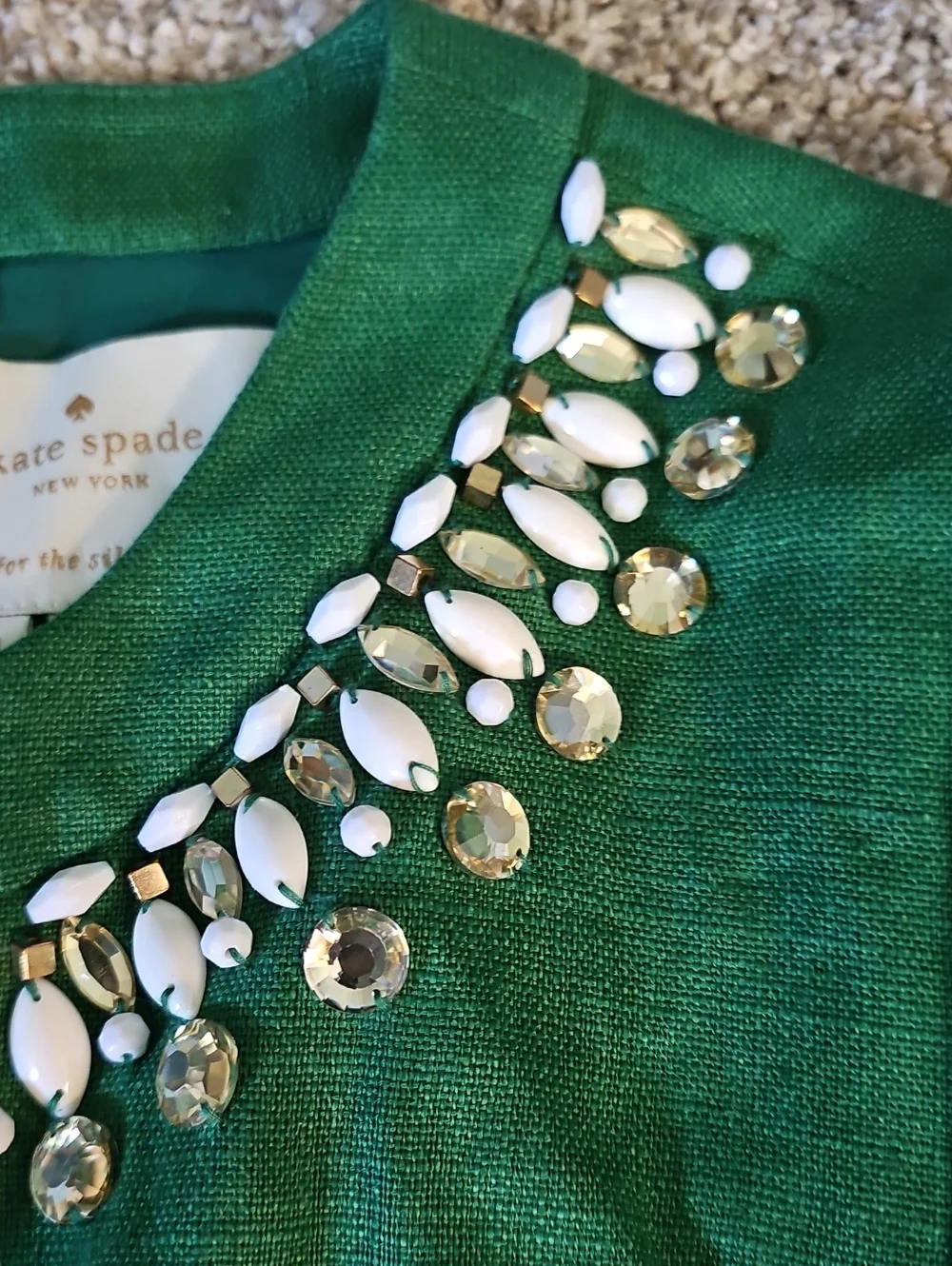 Kate Spade Mindy Dress
